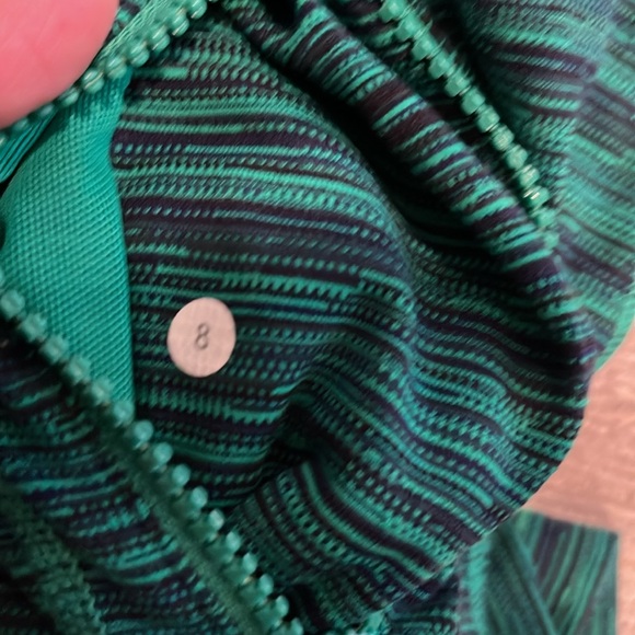 Lululemon Define Jacket - Picture 2 of 2